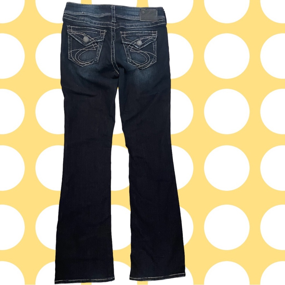 Silver Women’s Jeans - Picture 4 of 8